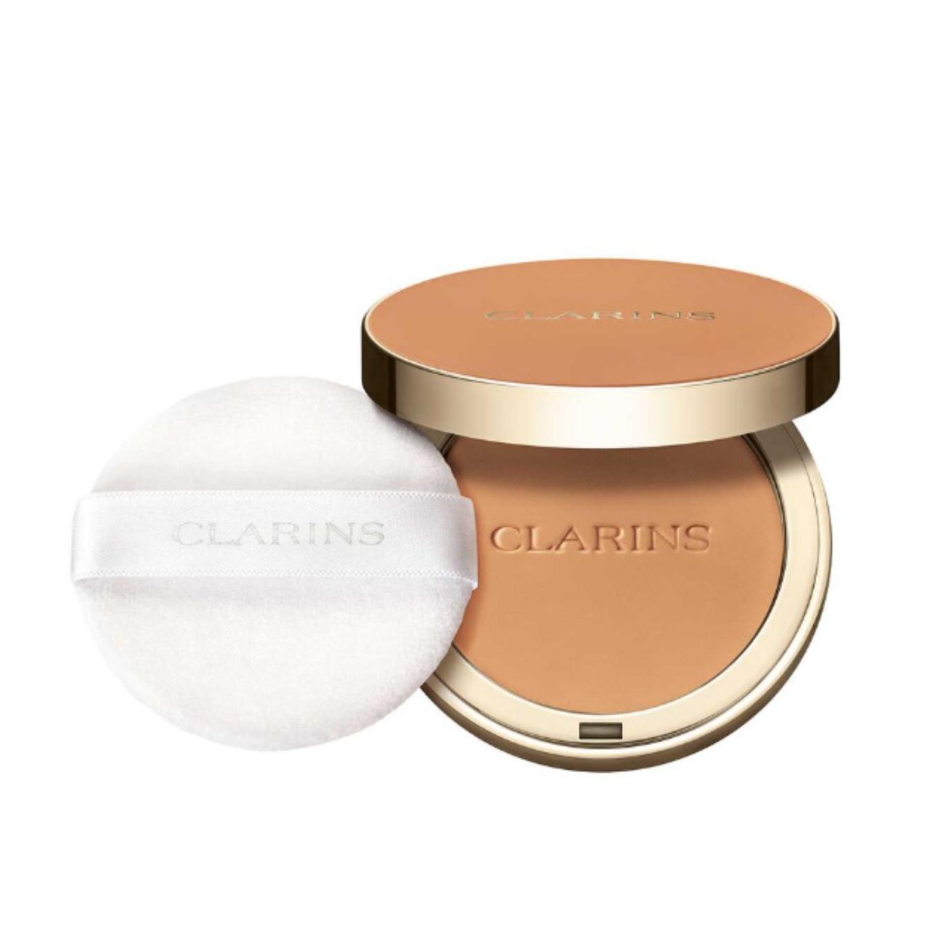 Ever Matte Compact Powder