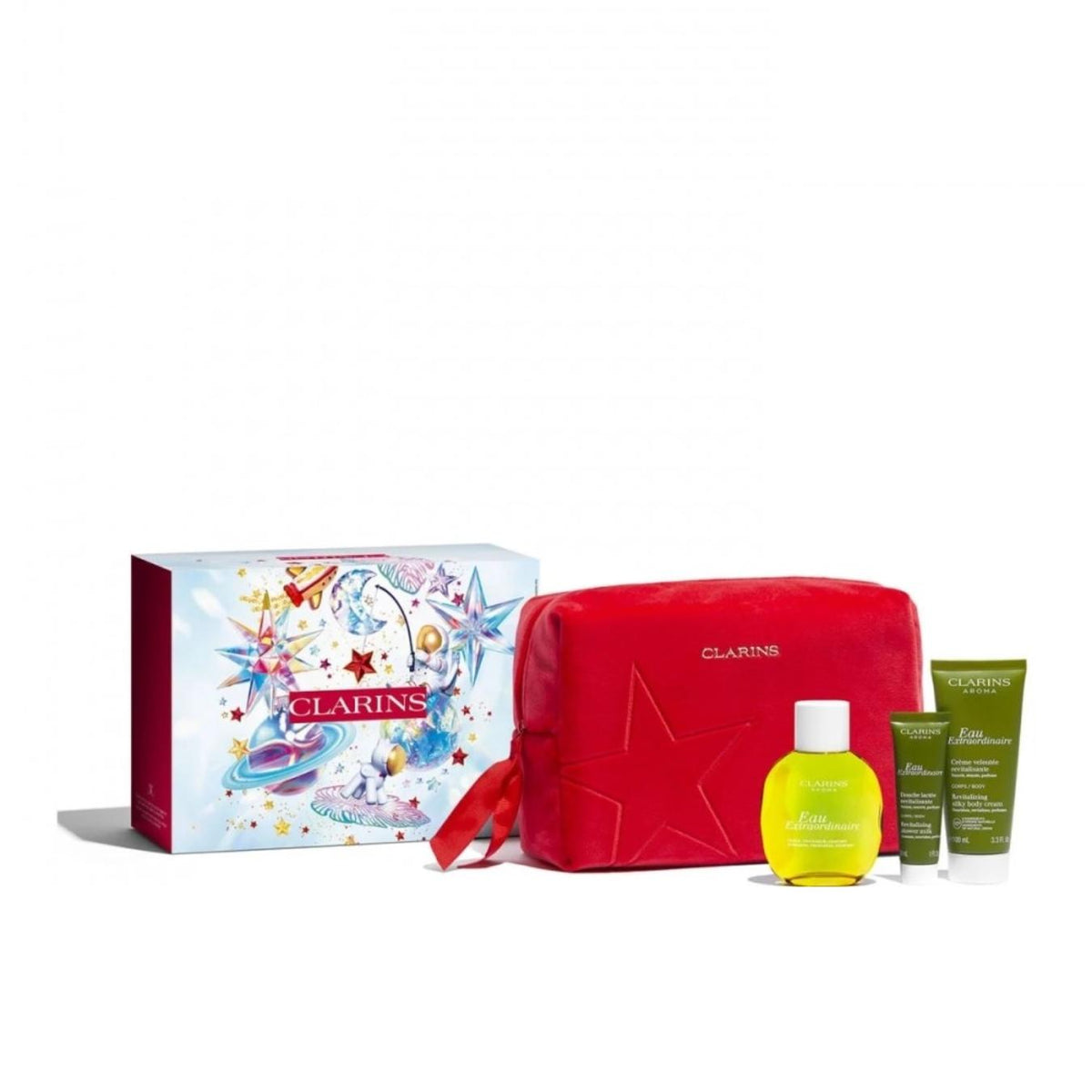 Rituale Eau Extraordinaire