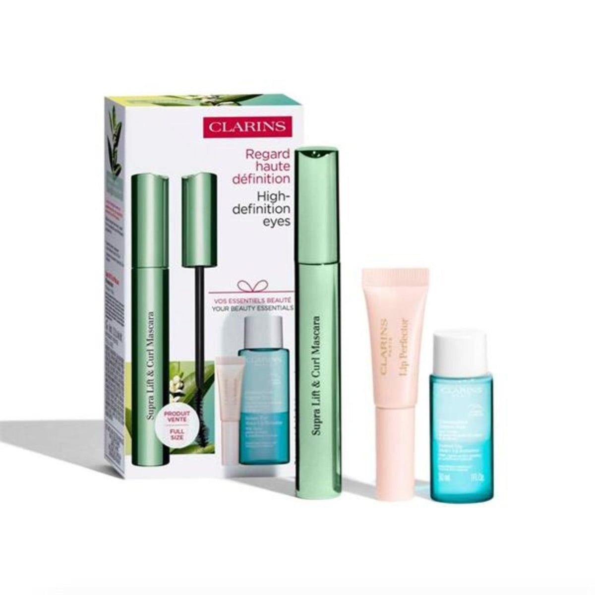 Supra Lift & Curl Value Pack