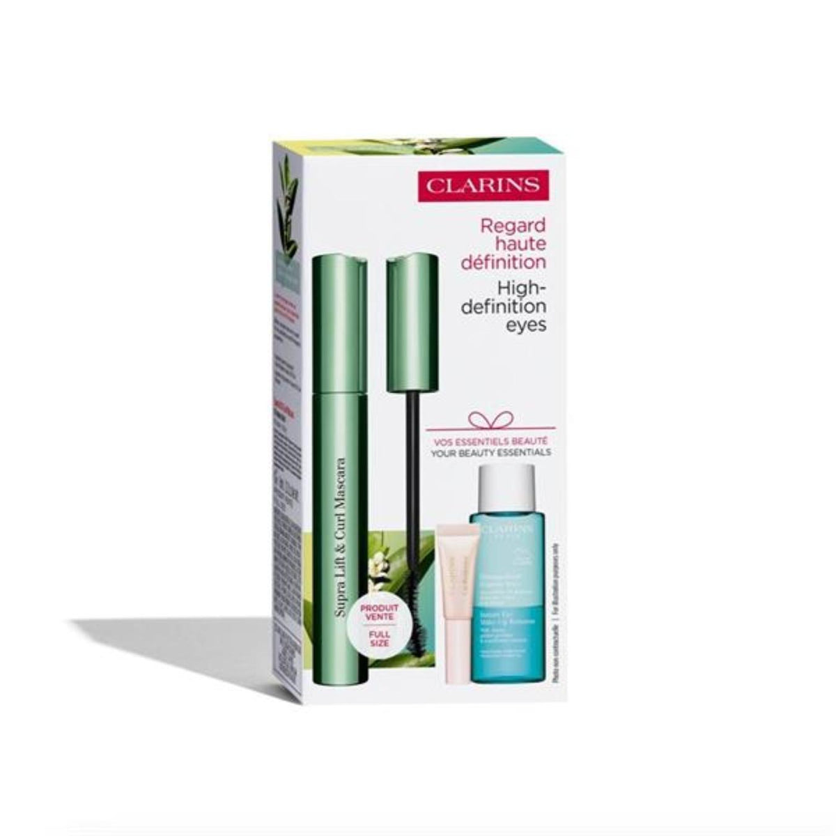 Supra Lift & Curl Value Pack