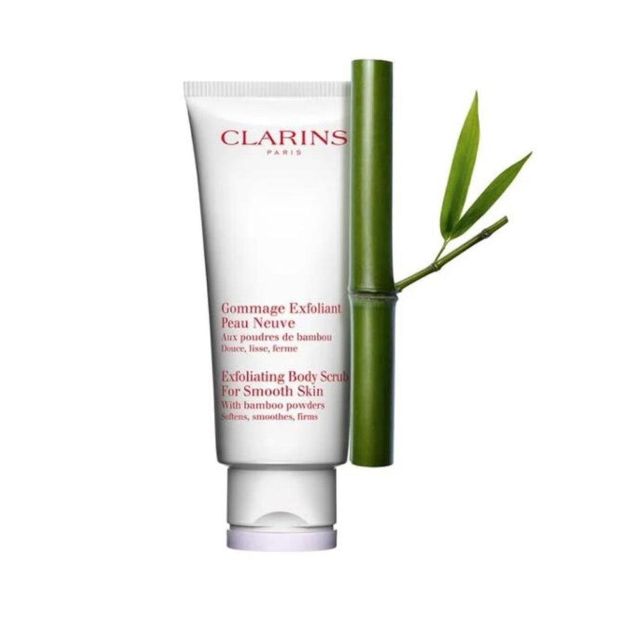 Exfoliating Body Scrub For Smooth Skin