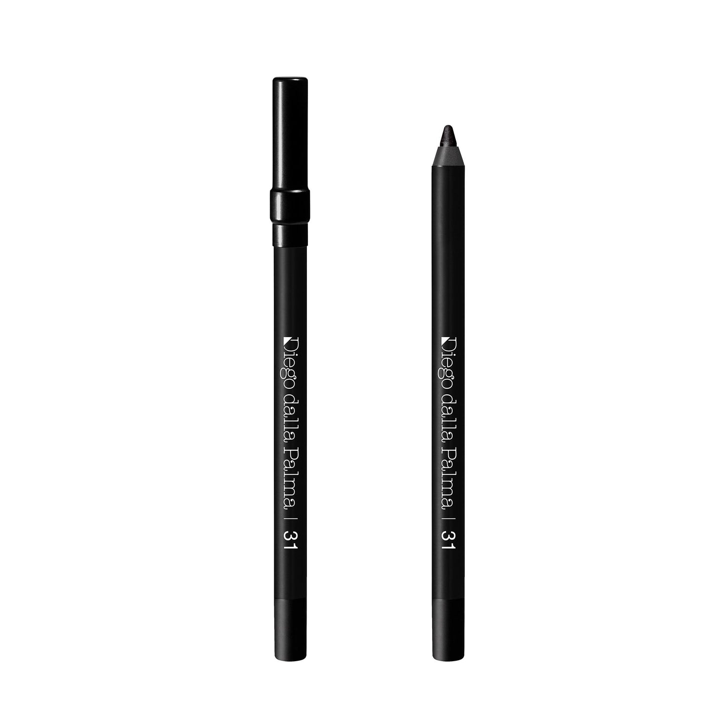 Stay On Me Eye Liner Long Lasting Water Resistant