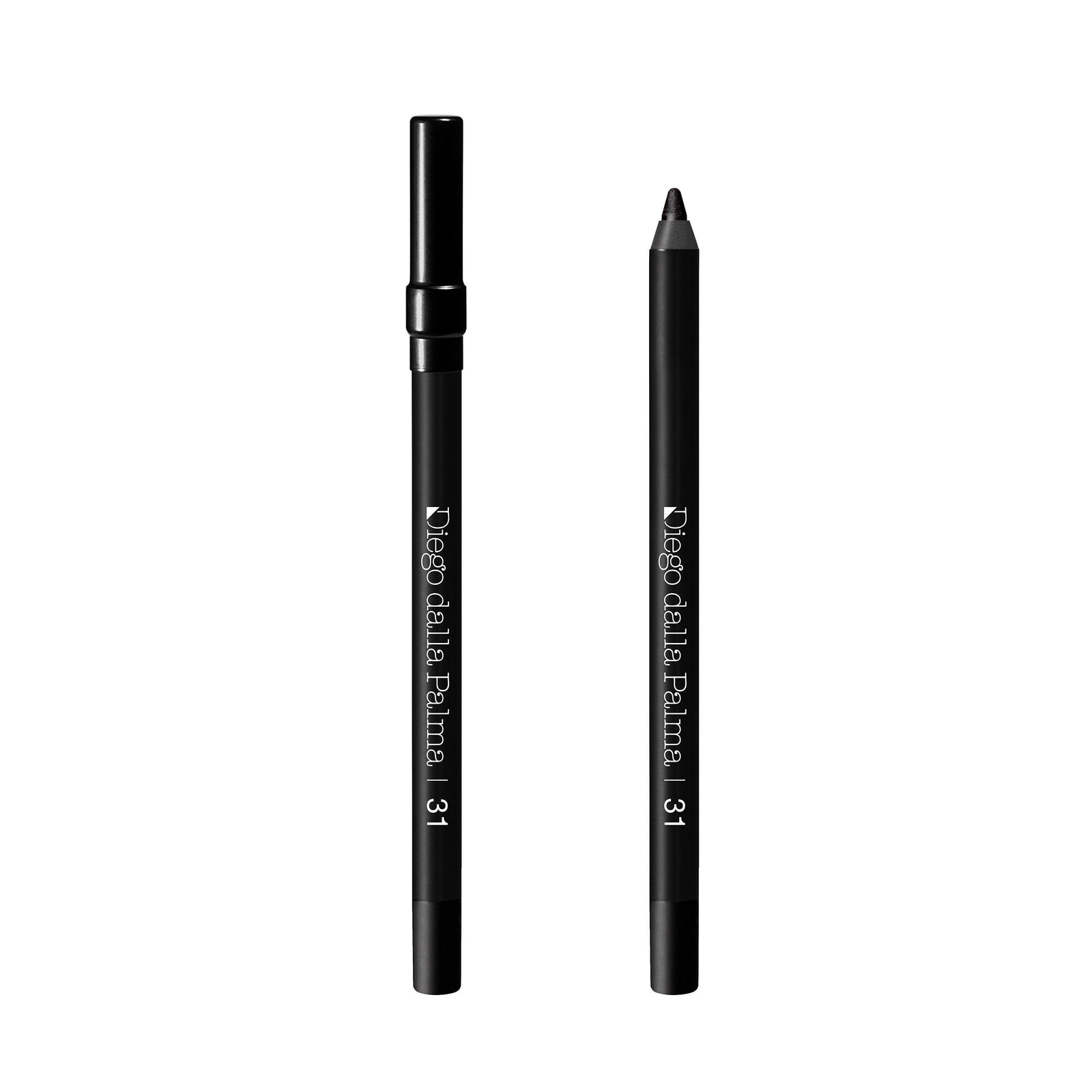 Stay On Me Eye Liner Long Lasting Water Resistant