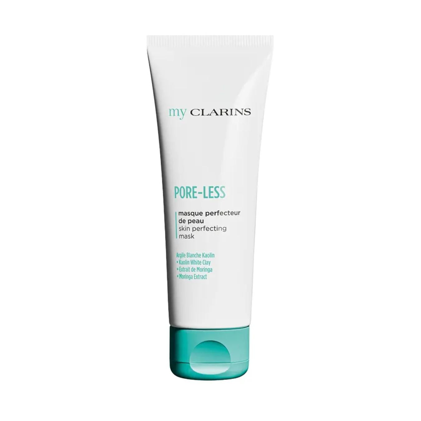 Pore-less Mask