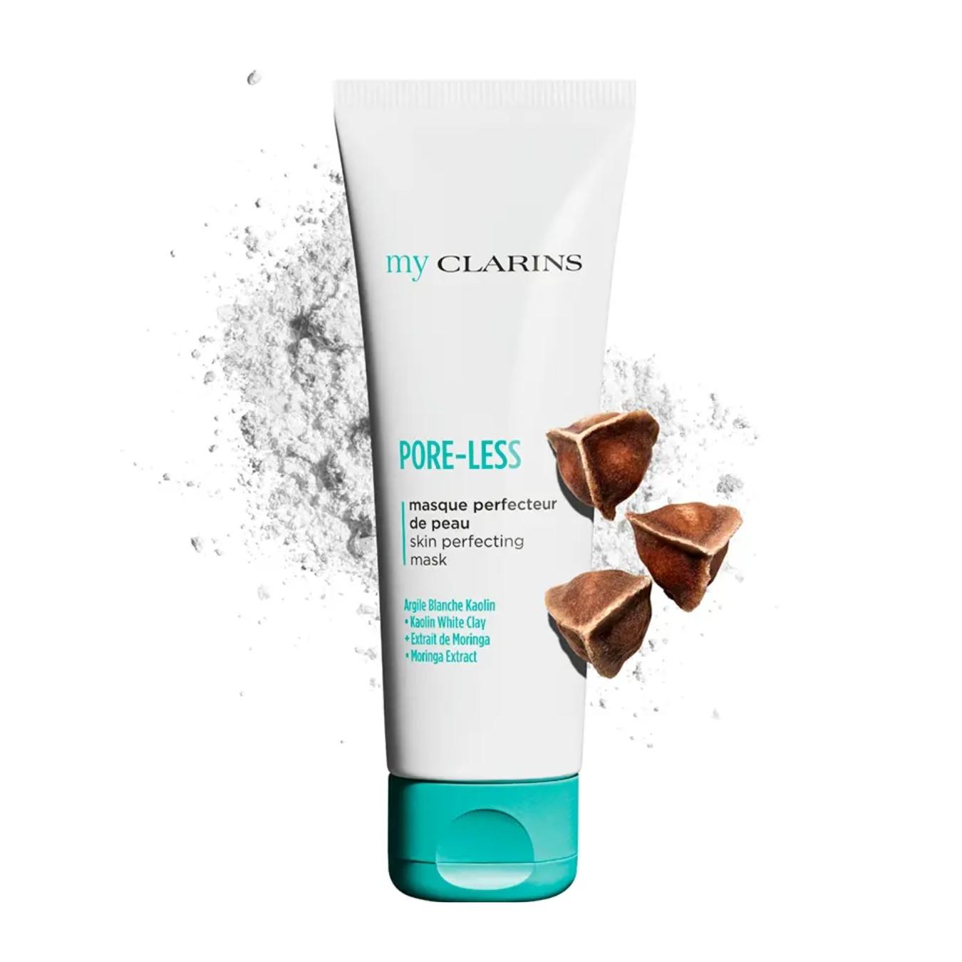 Pore-less Mask