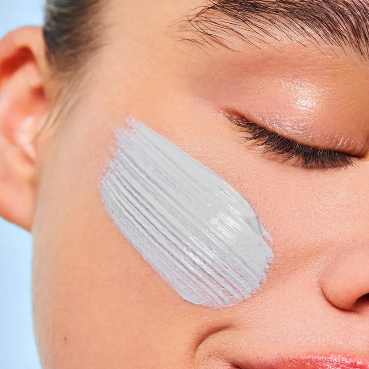 Pore-less Mask
