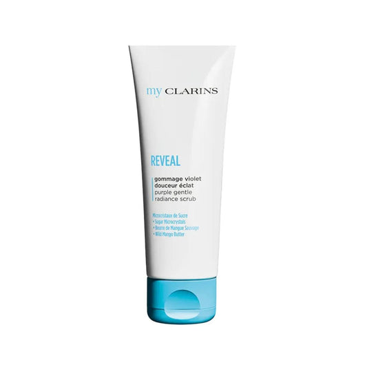 MY CLARINS - Reveal