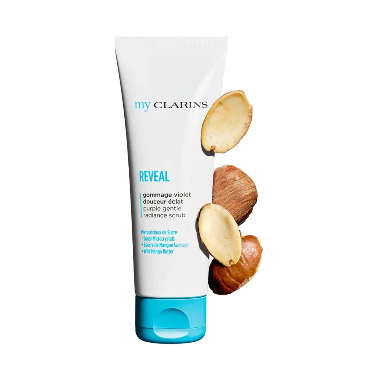 MY CLARINS - Reveal