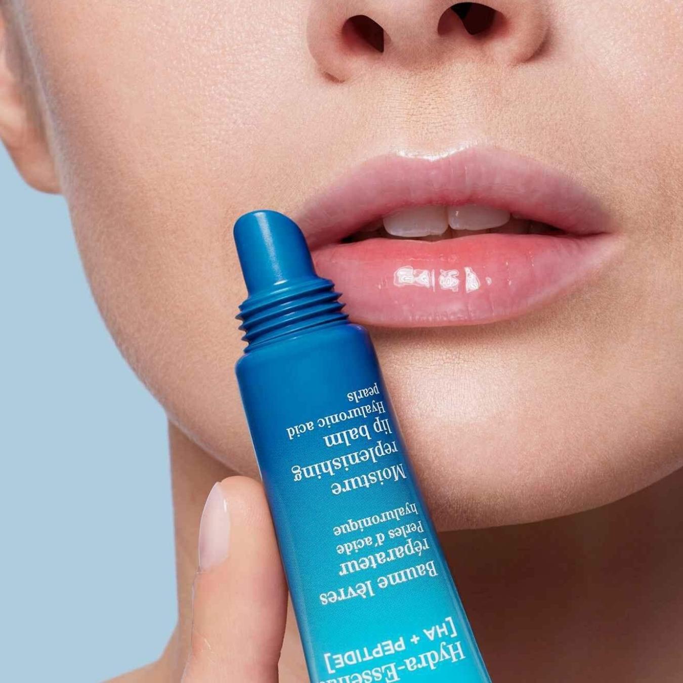Hydra-Essentiel [HA²] Balsamo Labbra Riparatore
