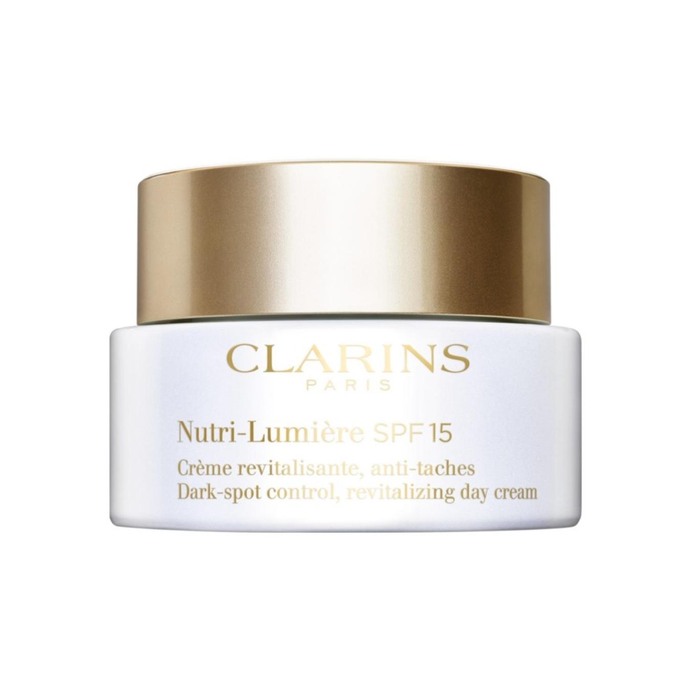 Nutri-Lumiere SPF15