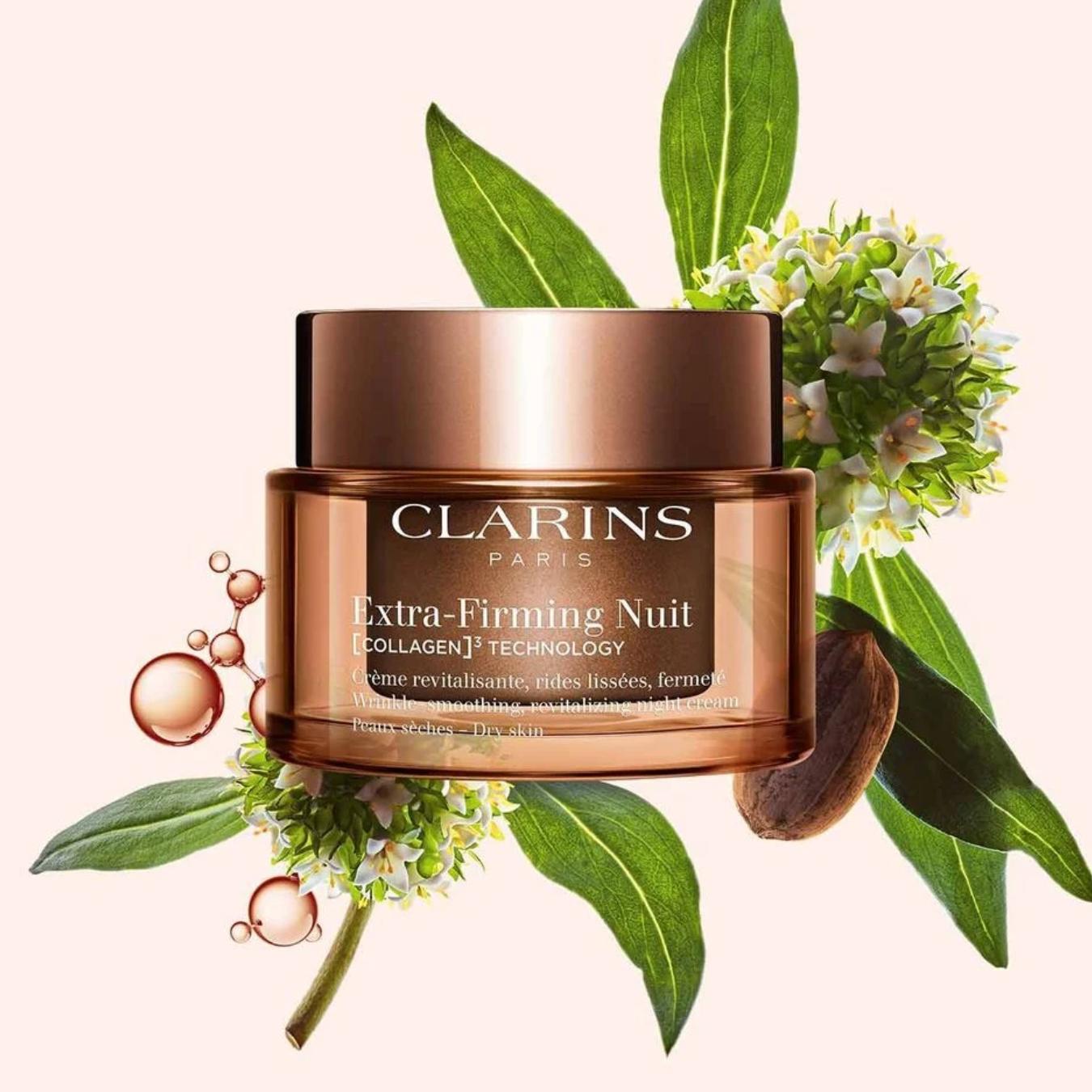 Extra-Firming Notte Speciale Pelle Secca