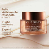 Extra-Firming Notte Tutti i tipi di pelle