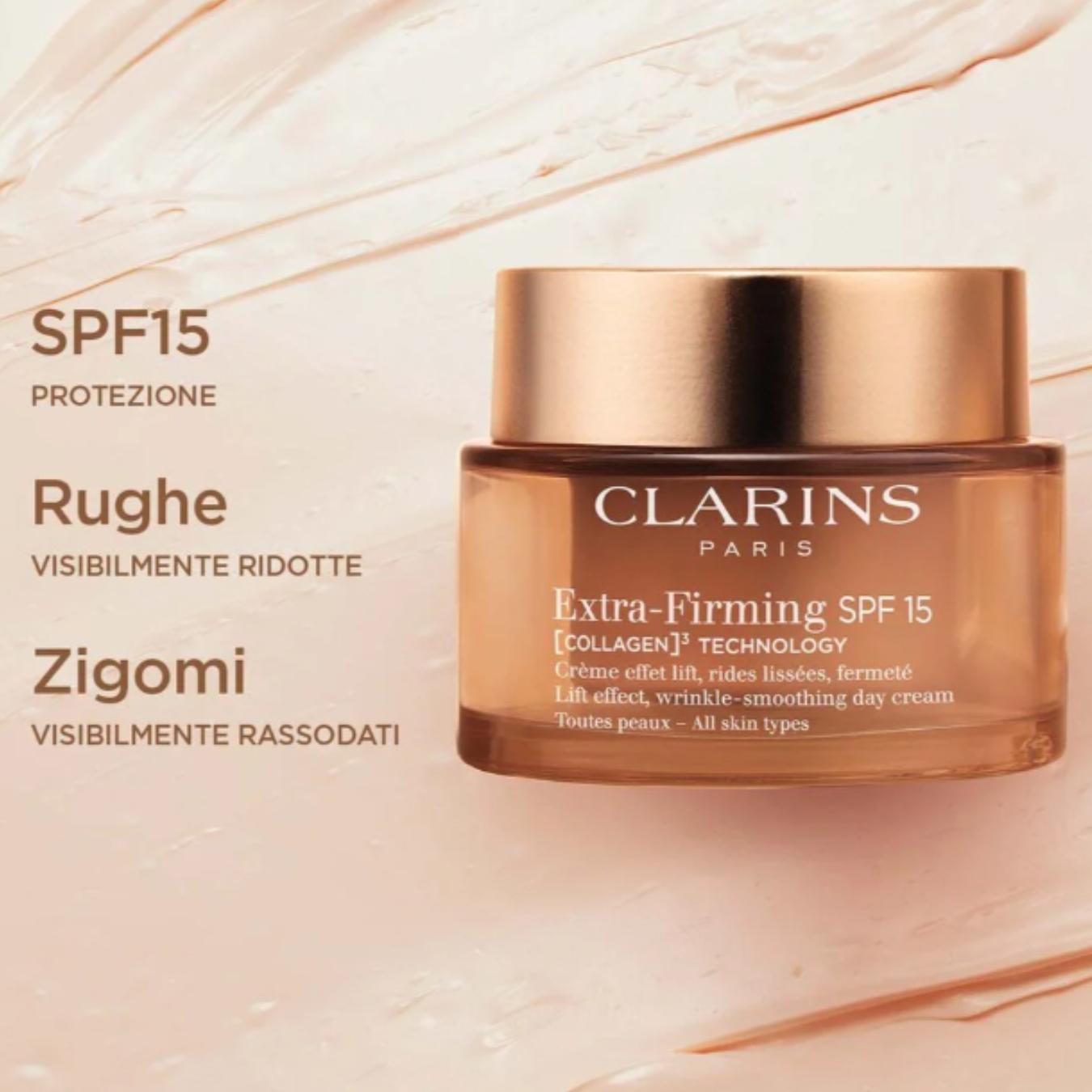 Extra-Firming Giorno SPF 15