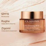 Extra-Firming Giorno SPF 15