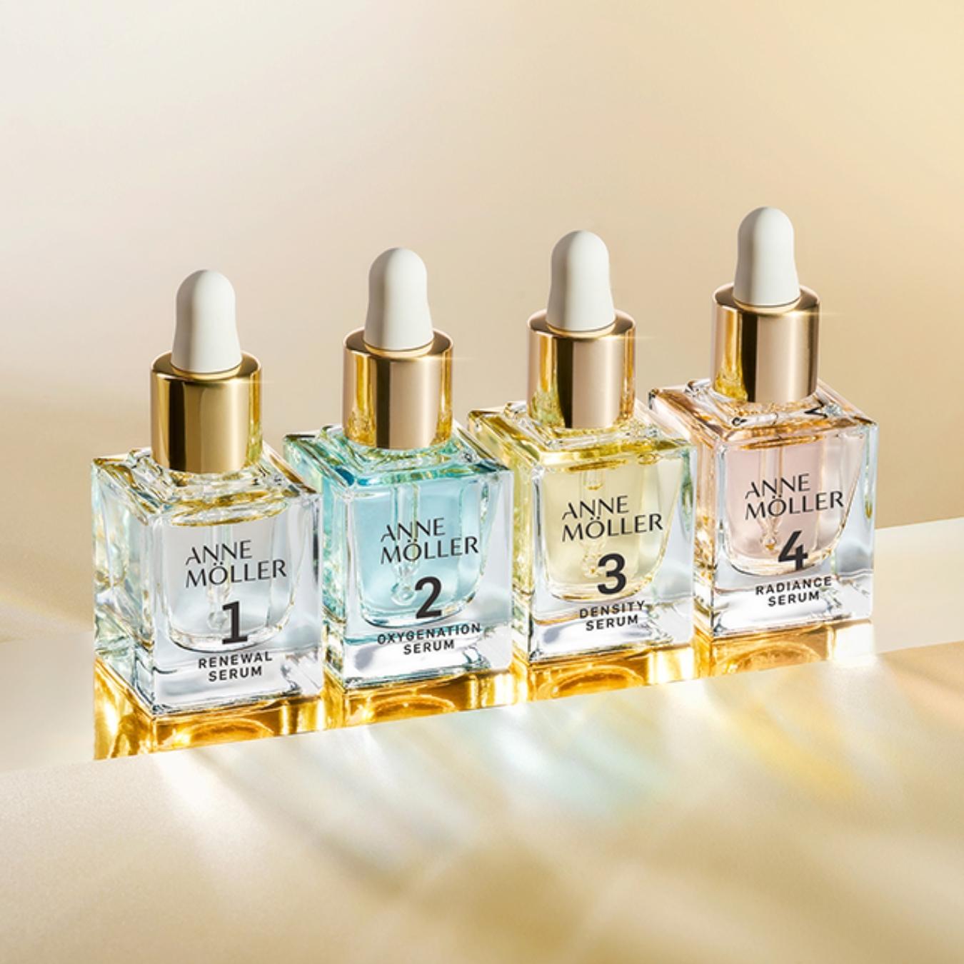 Beauty Therapy - Trattamento d'urto 28 giorni