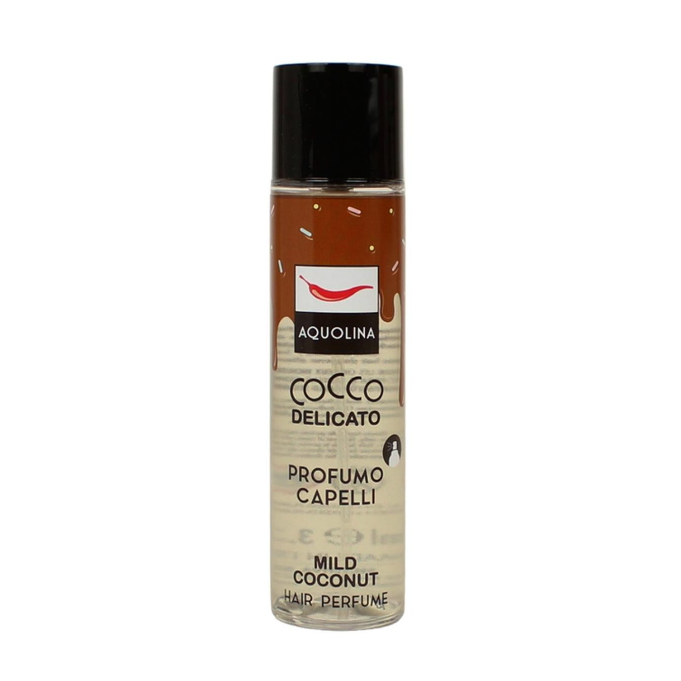 Cocco Delicato - Profumo per Capelli