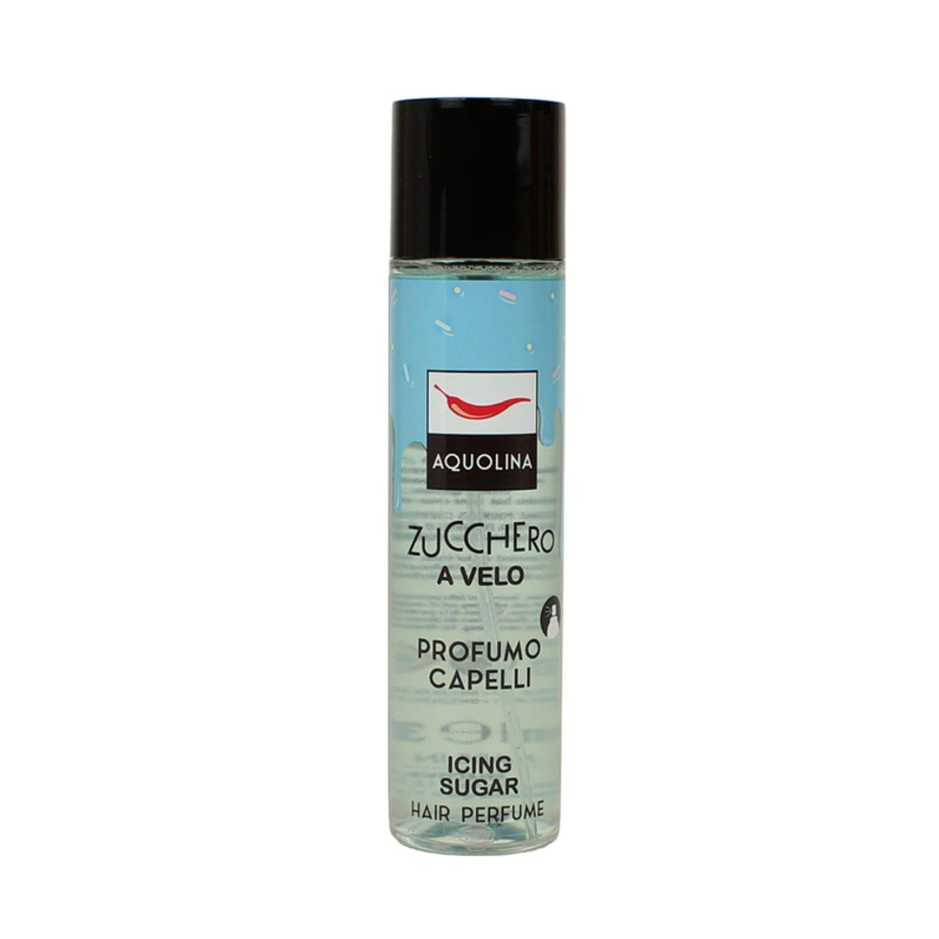 Zucchero a Velo - Profumo per Capelli
