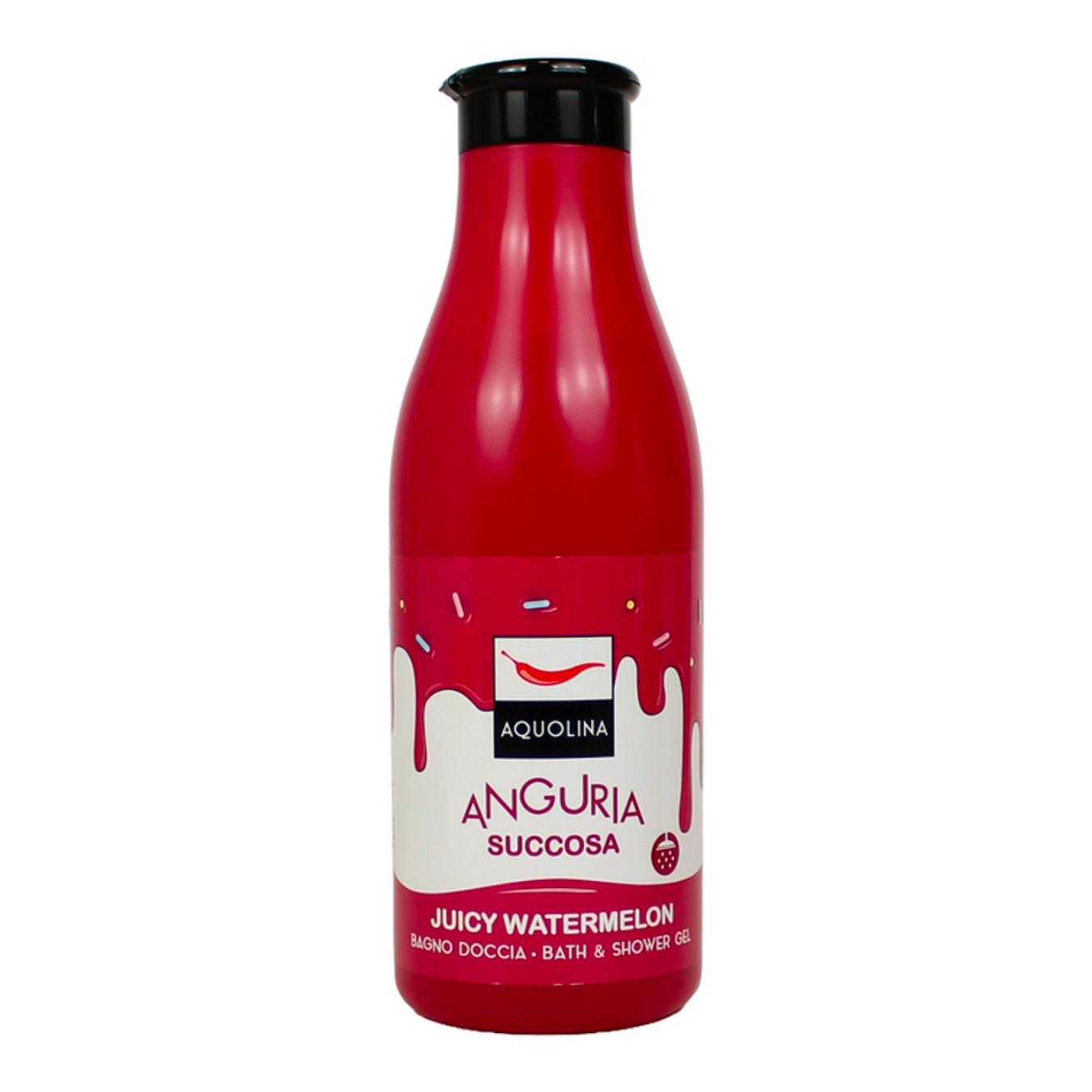 Anguria Succosa - Bagno Doccia