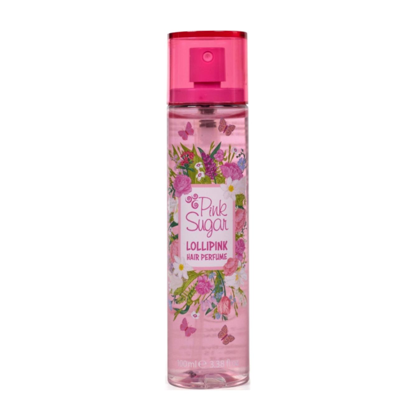 Pink Sugar Lollipink - Profumo Capelli