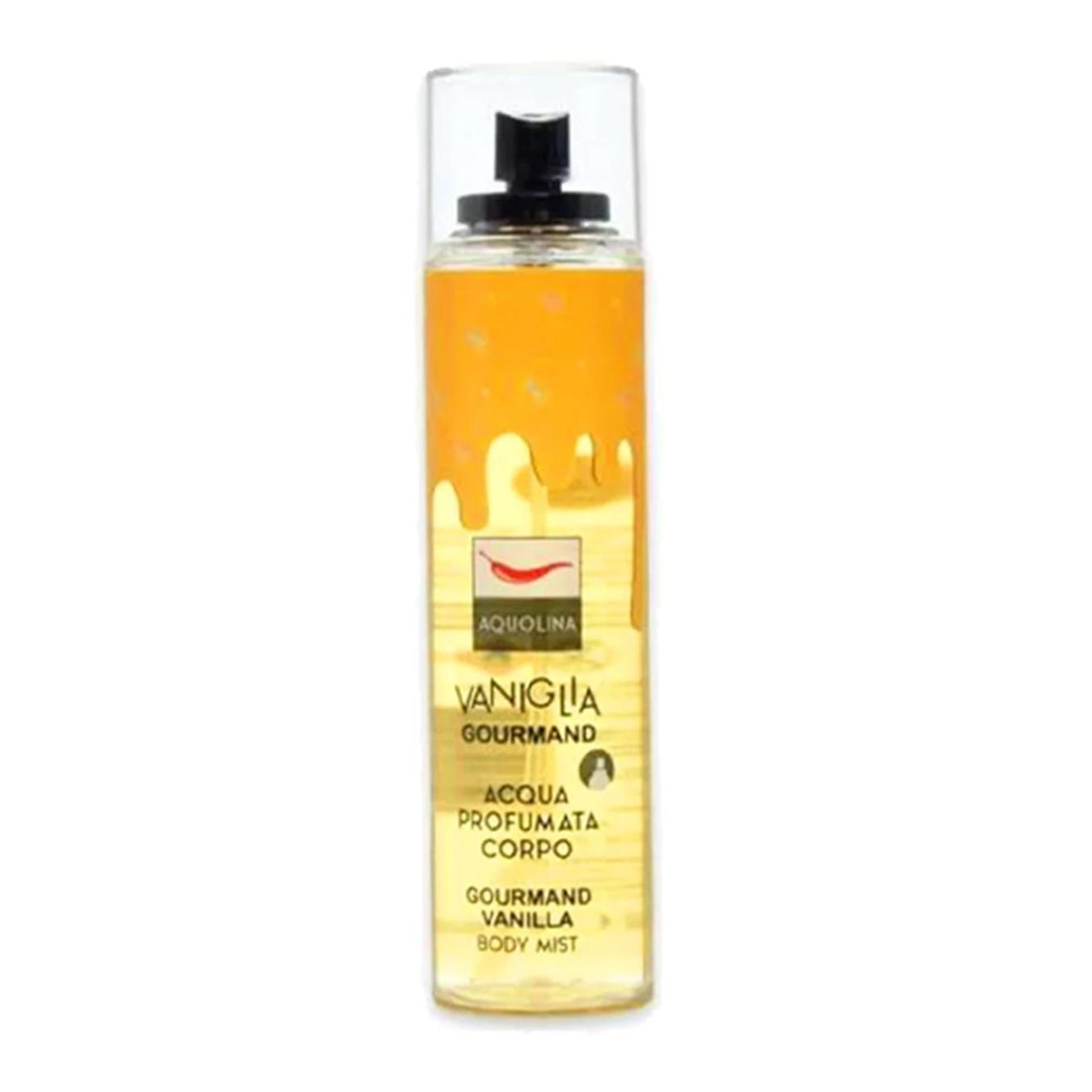 Vaniglia Gourmand - Acqua Profumata