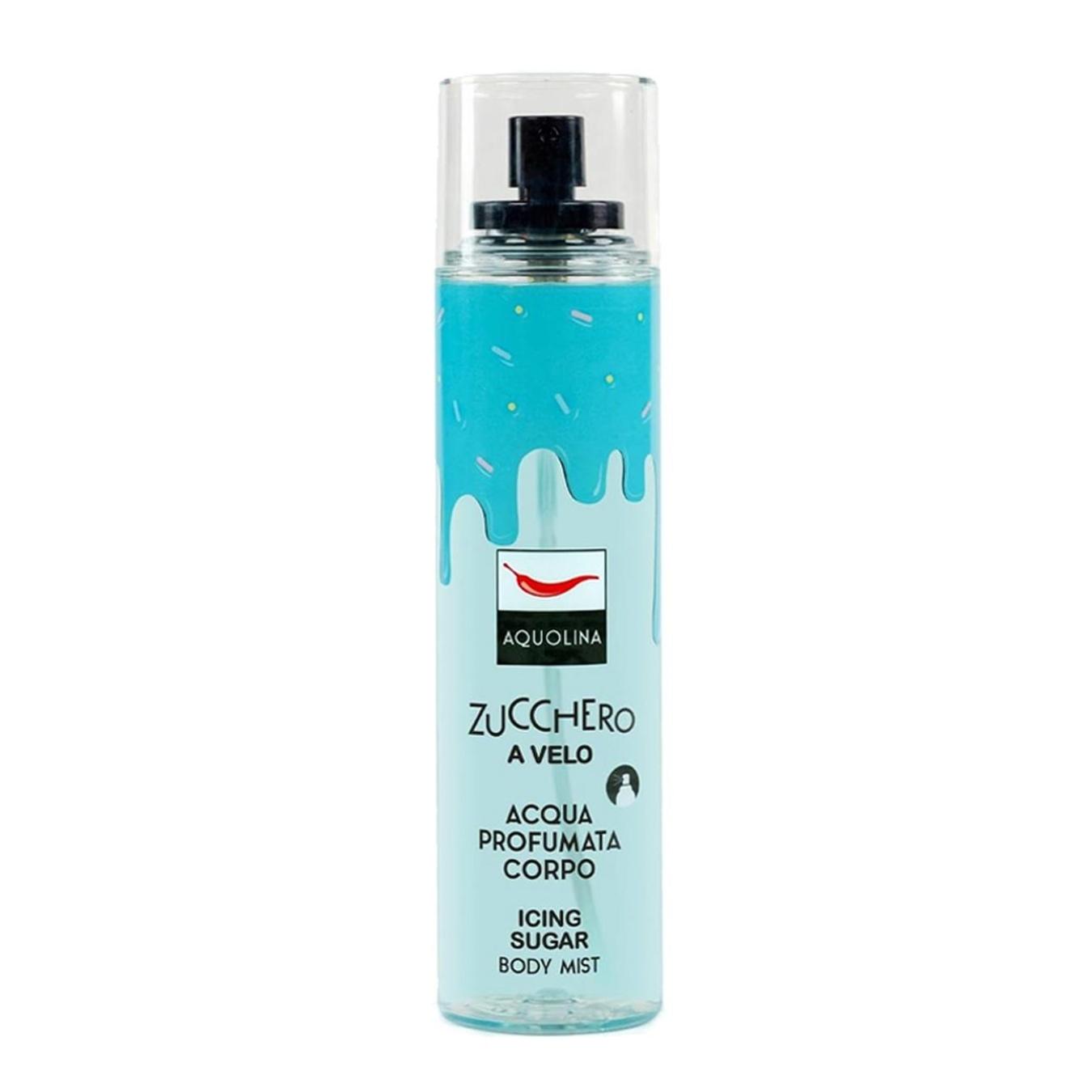 Zucchero a Velo - Acqua Profumata