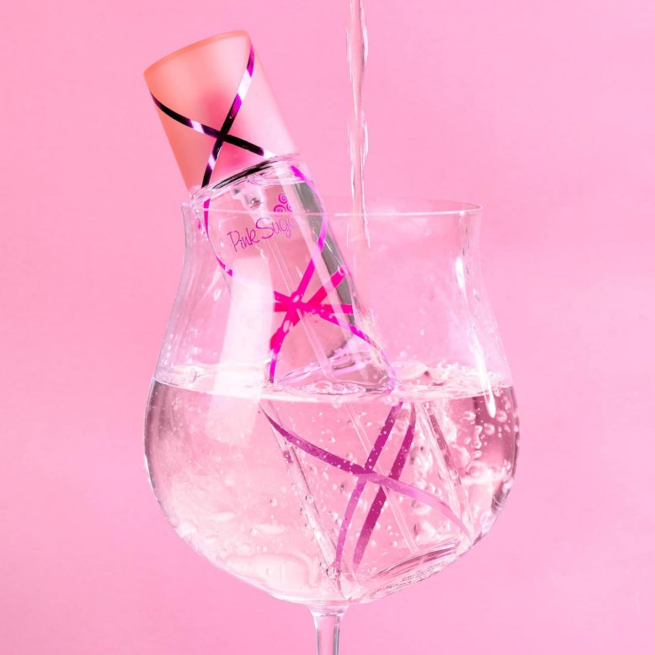 Cofanetto Pink Sugar