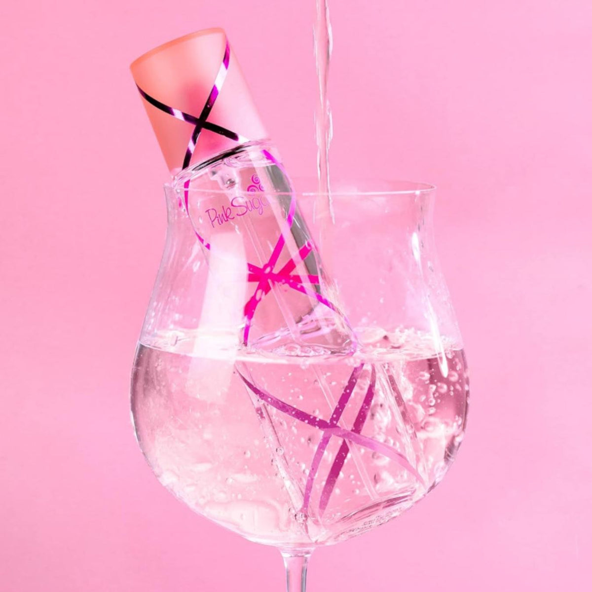 Cofanetto Pink Sugar