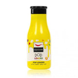 Pop Lovers - Latte Corpo