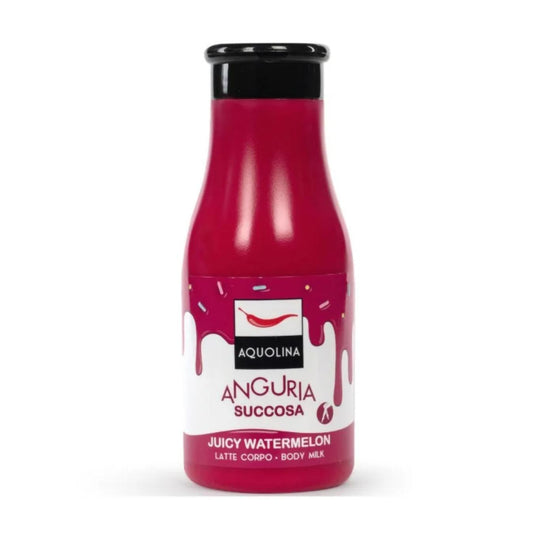 Anguria Succosa - Latte Corpo
