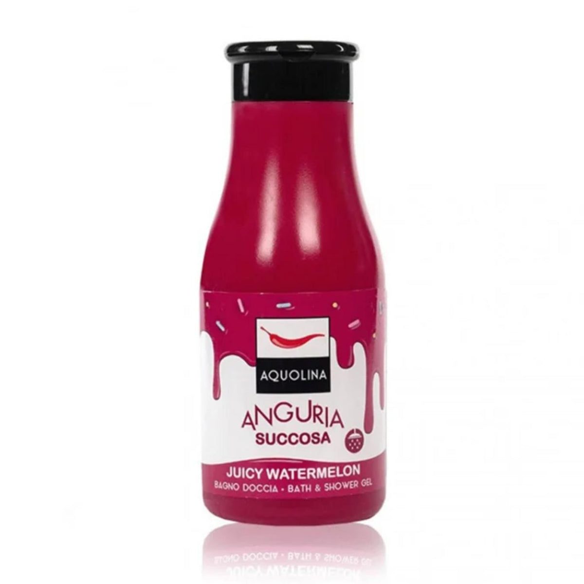 Anguria Succosa - Bagno Doccia