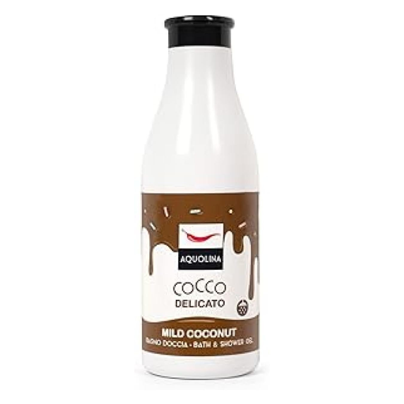 Bagno Doccia - Cocco Delicato
