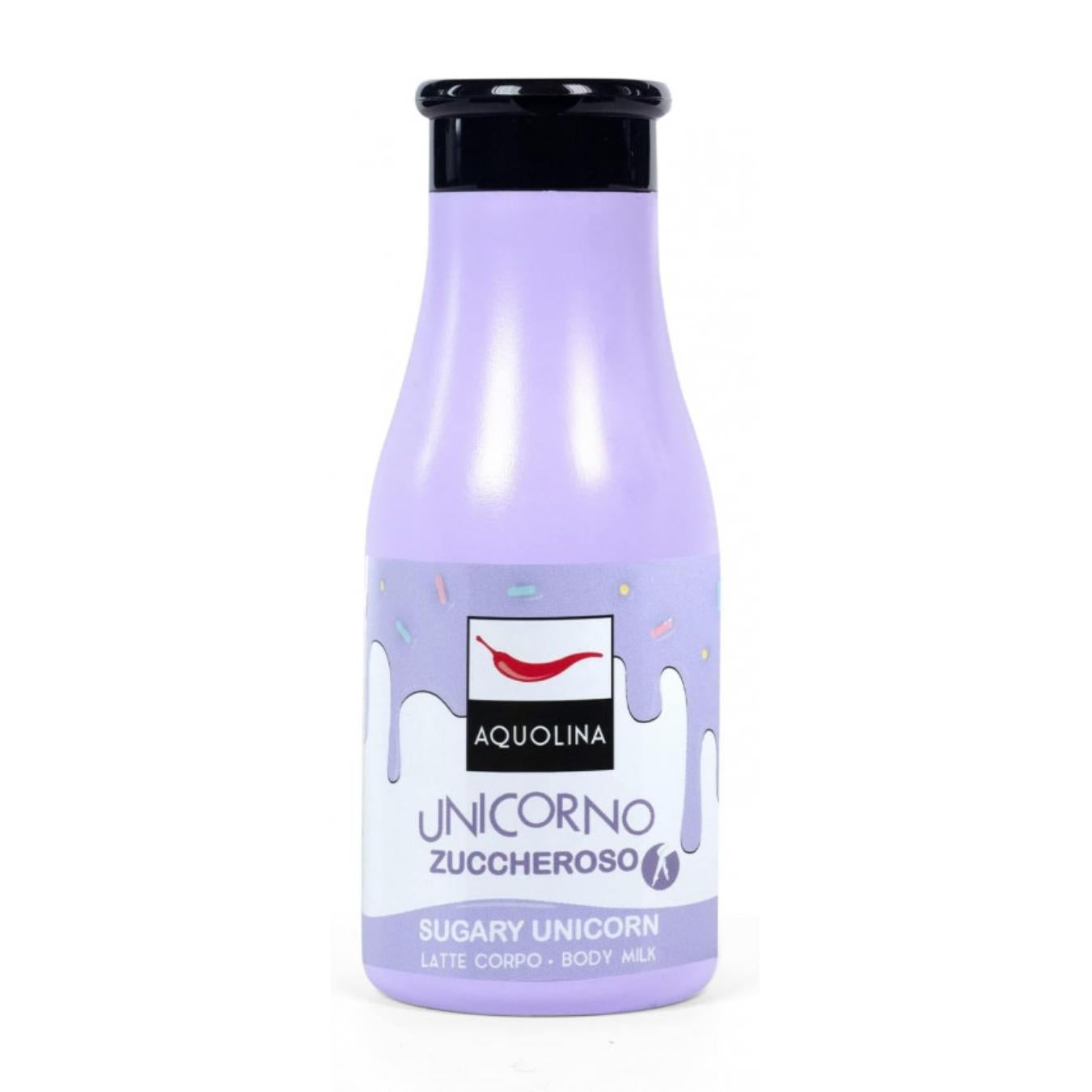 Latte Corpo - Unicorno Zuccheroso