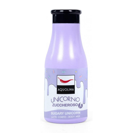 Latte Corpo - Unicorno Zuccheroso