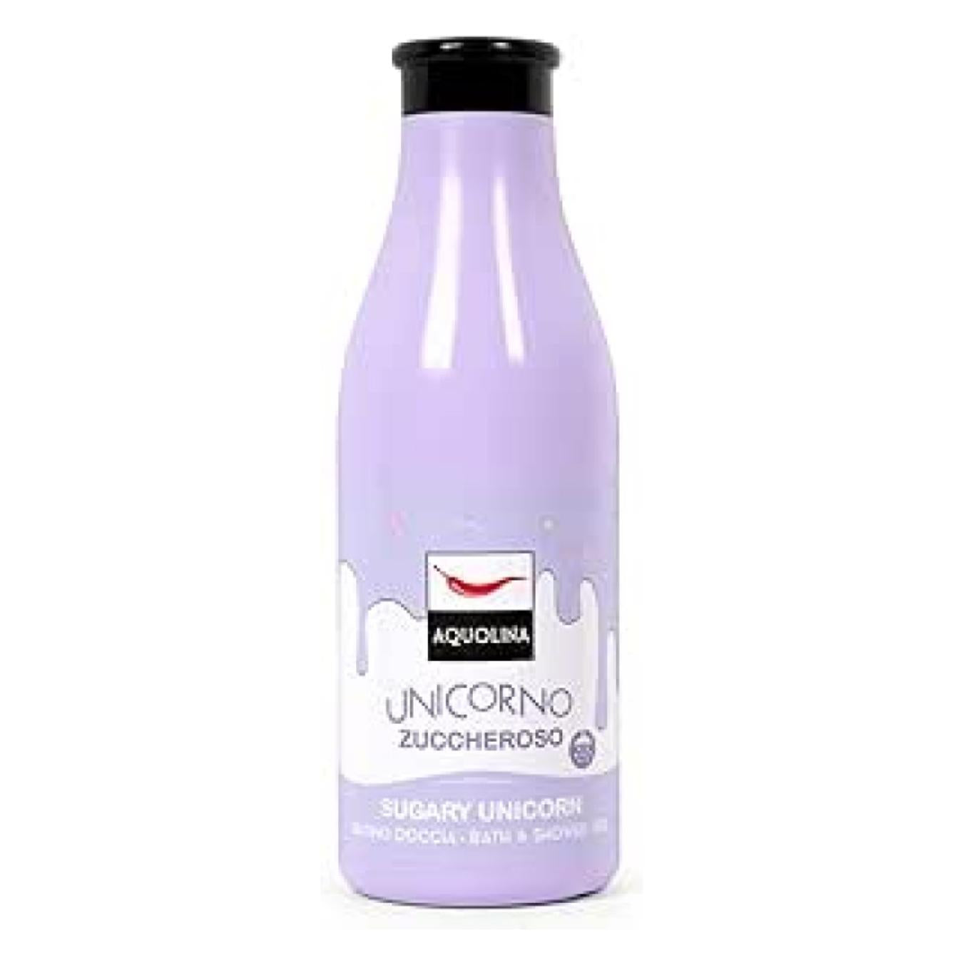 Bagno Doccia - Unicorno Zuccheroso