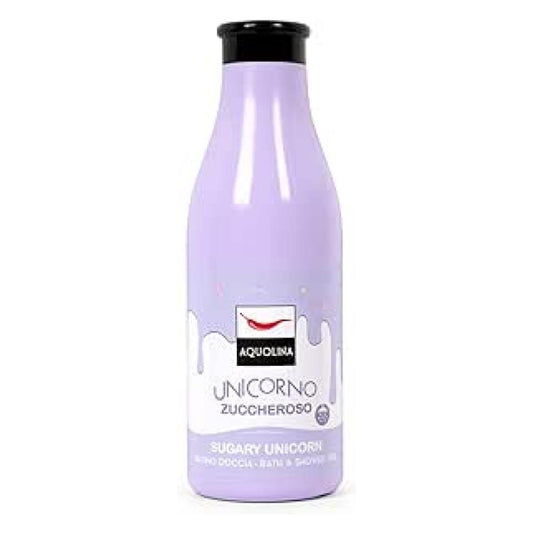 Bagno Doccia - Unicorno Zuccheroso