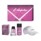 Pink For Woman Cofanetto
