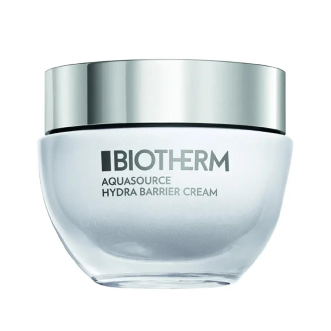 Aquasource Hydra Barrier Cream