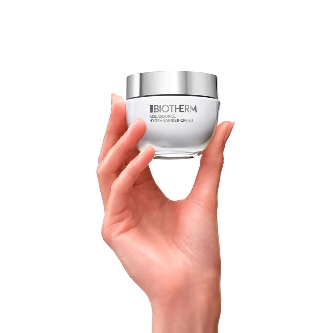 Aquasource Hydra Barrier Cream