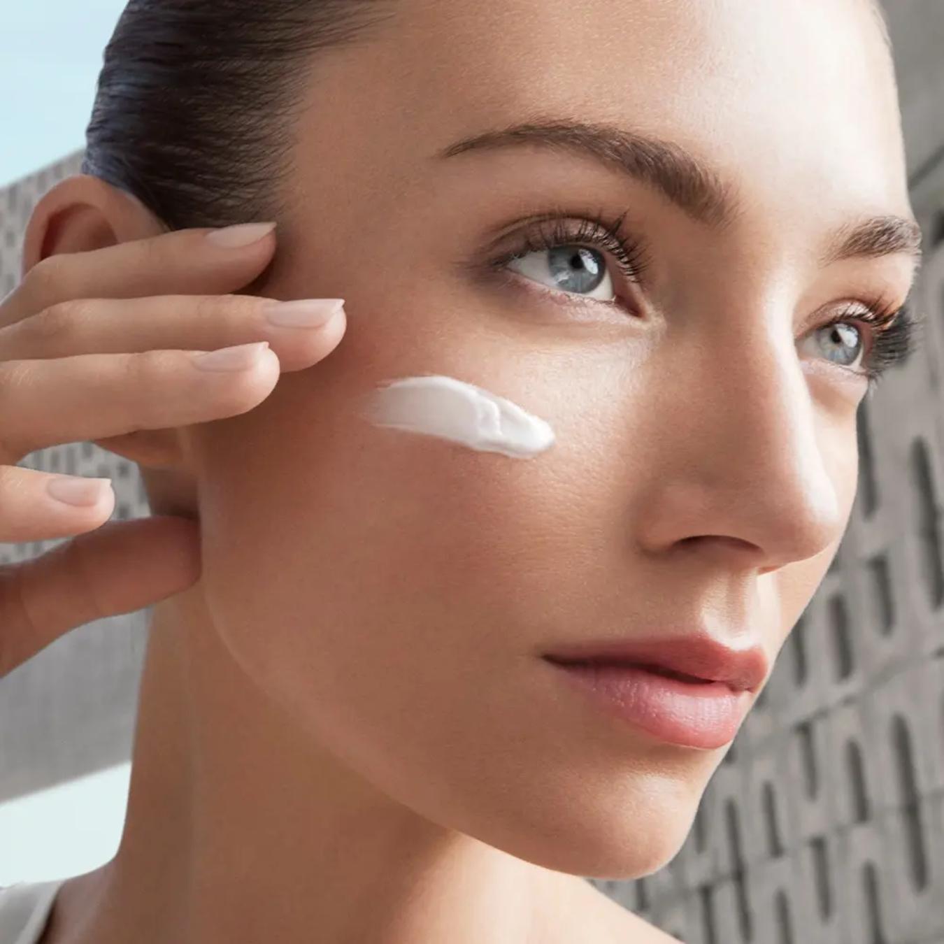 Aquasource Hydra Barrier Cream