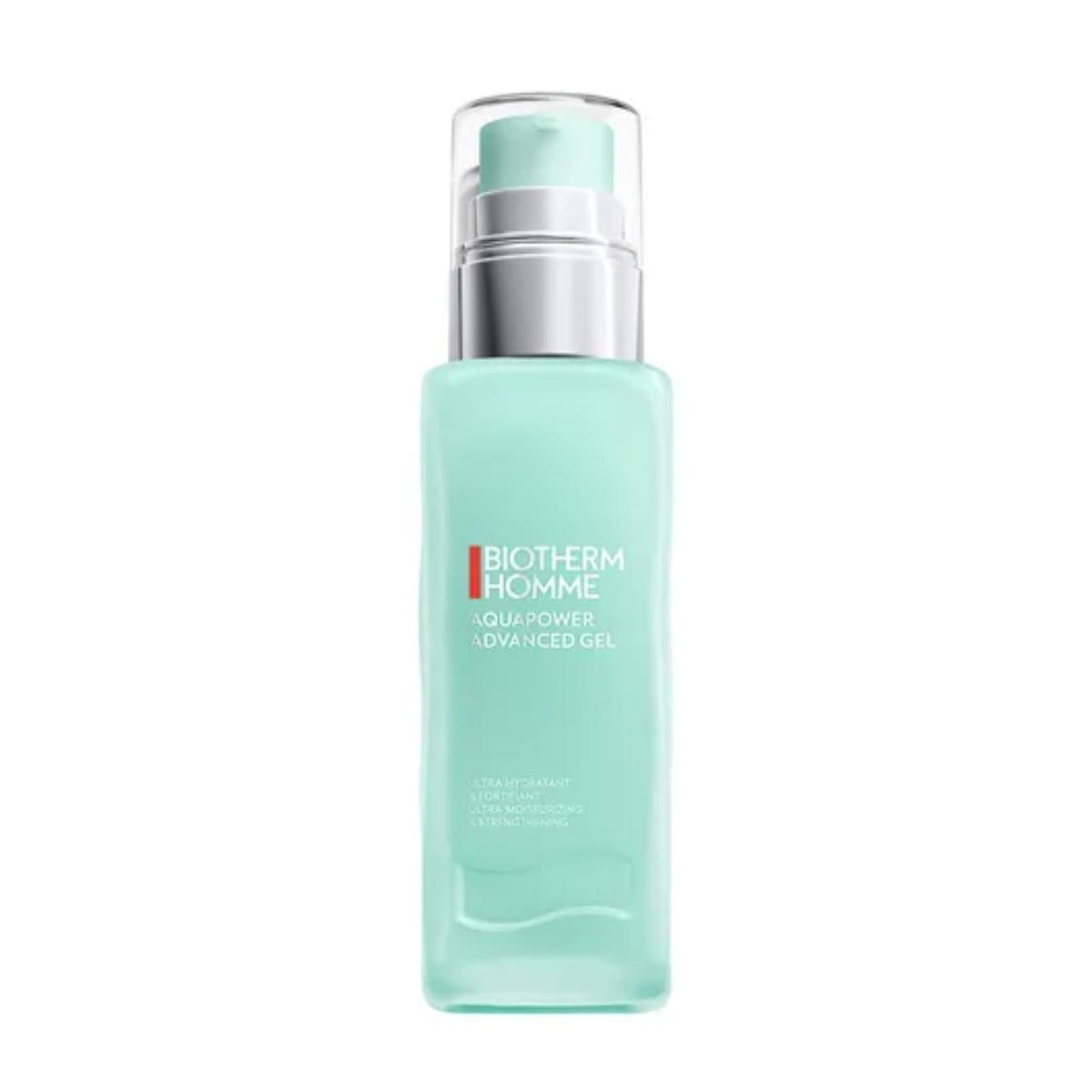 Uomo Gel Avanzato Aquapower