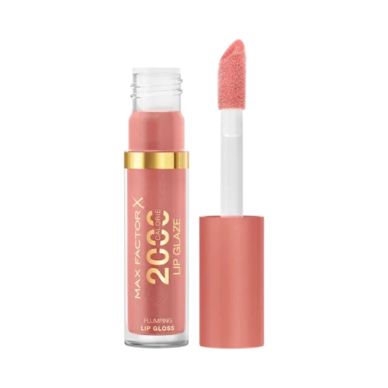 2000 Calorie Lip Glaze