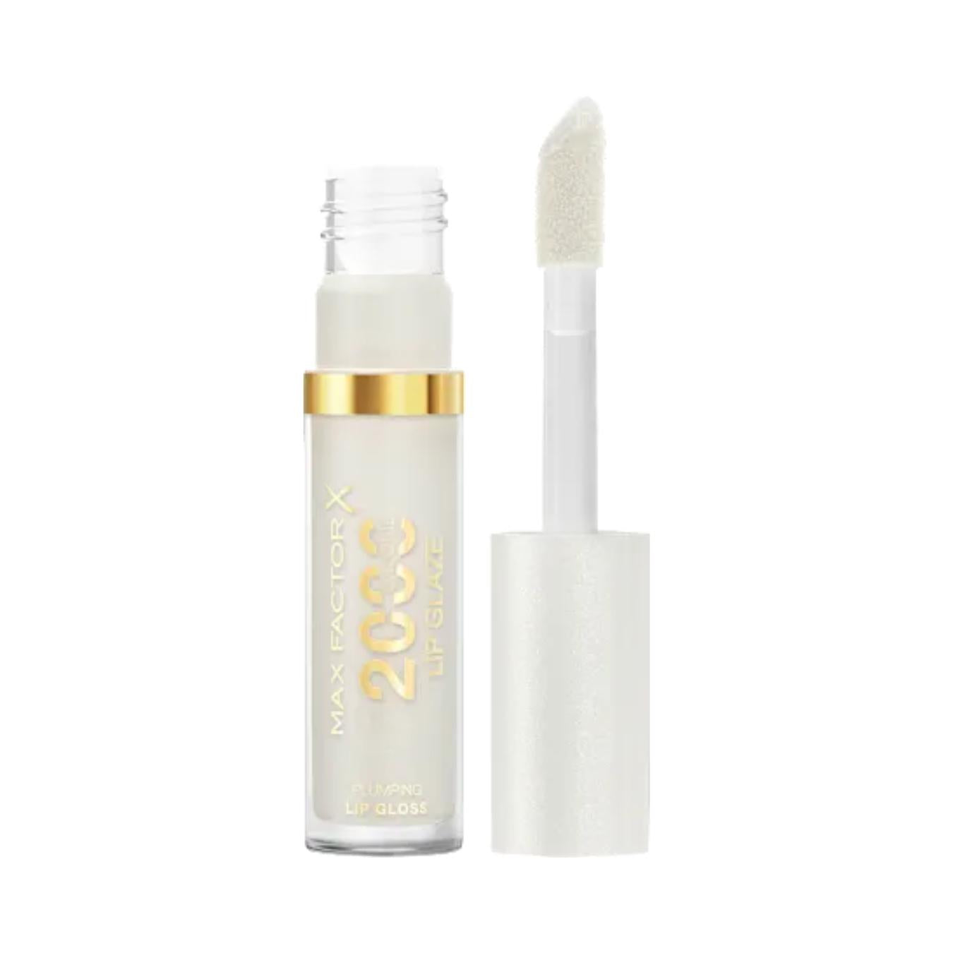 2000 Calorie Lip Glaze
