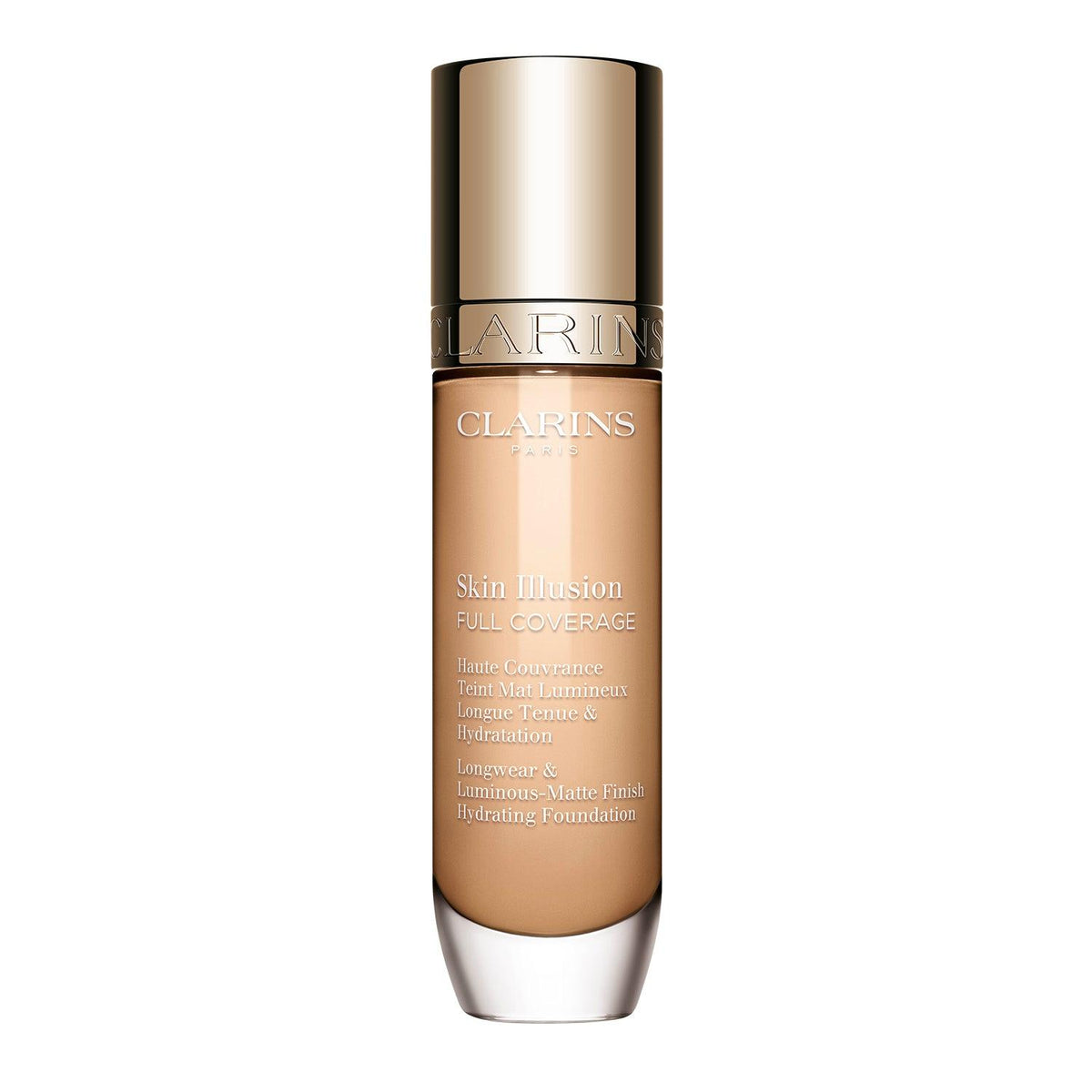 Skin Illusion Full Coverage