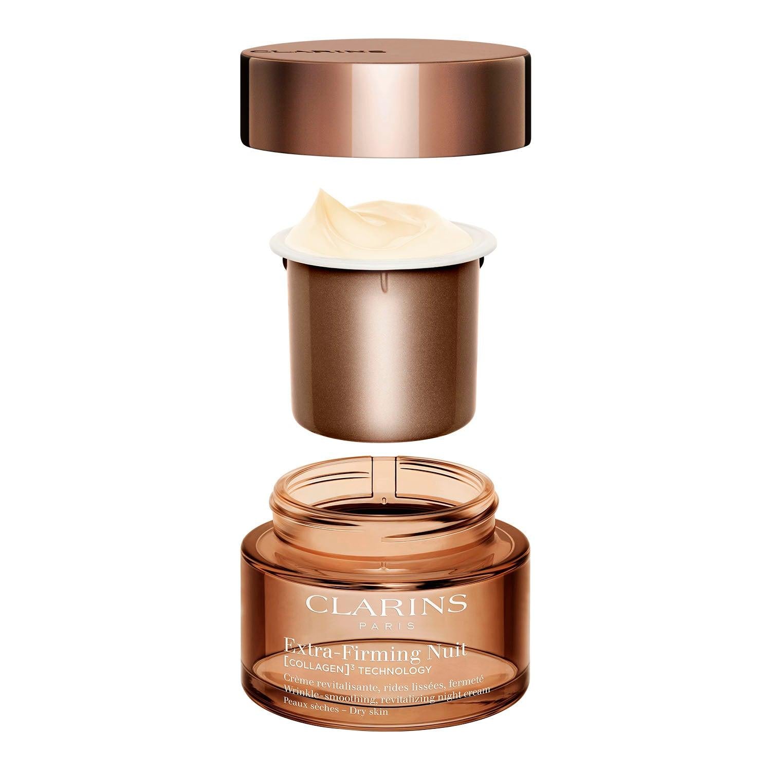Extra-Firming Notte Speciale Pelle Secca