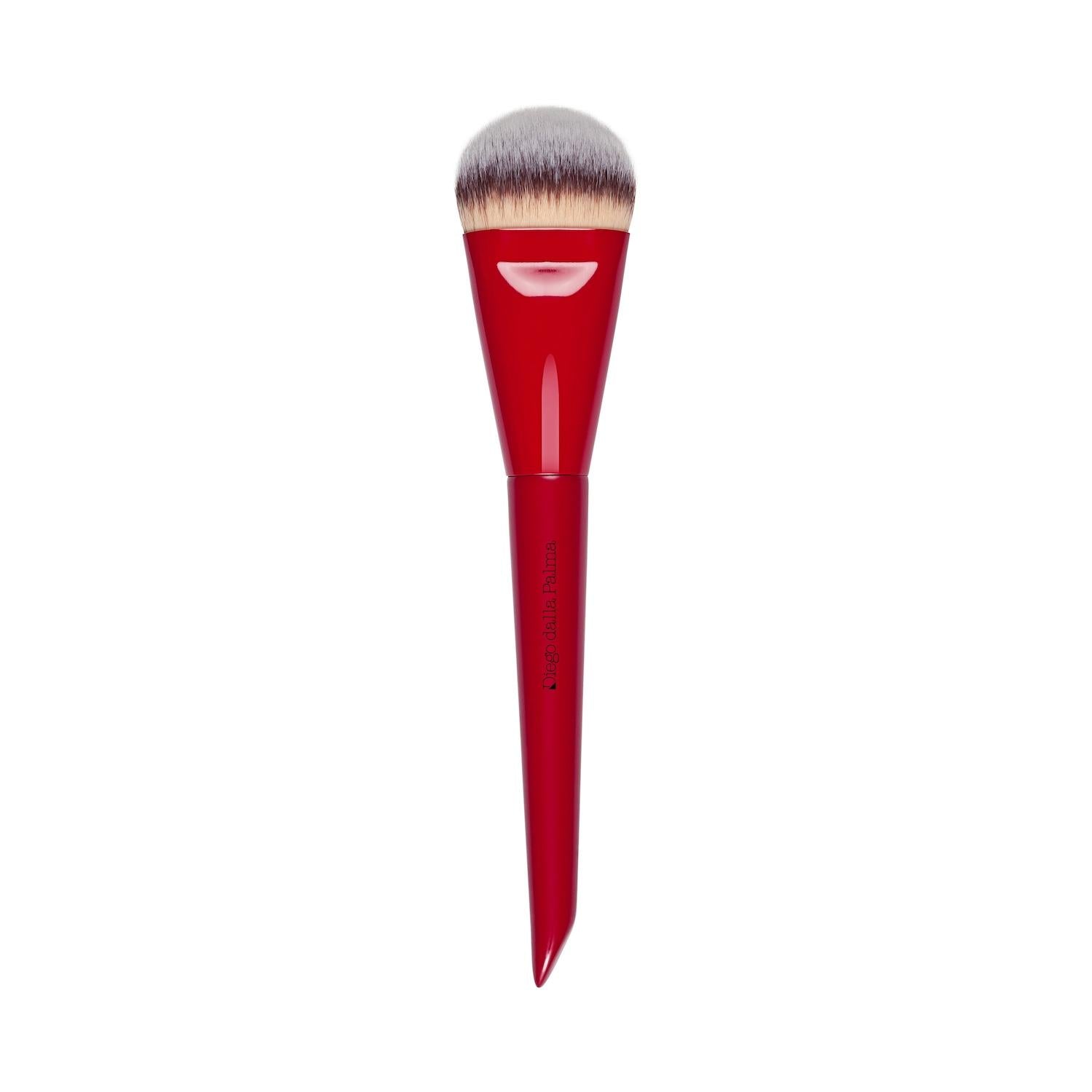 Pennello Professionale Modellante Per Fondotinta 63