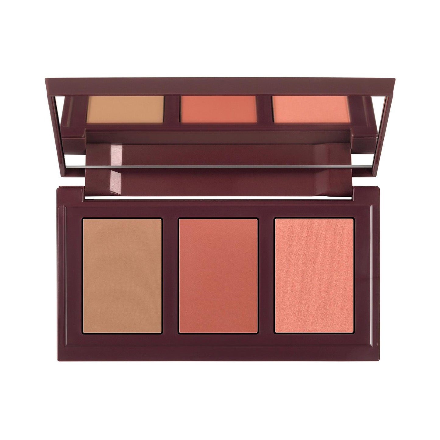 Earth Essence - Palette Viso E Occhi