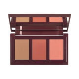 Earth Essence - Palette Viso E Occhi