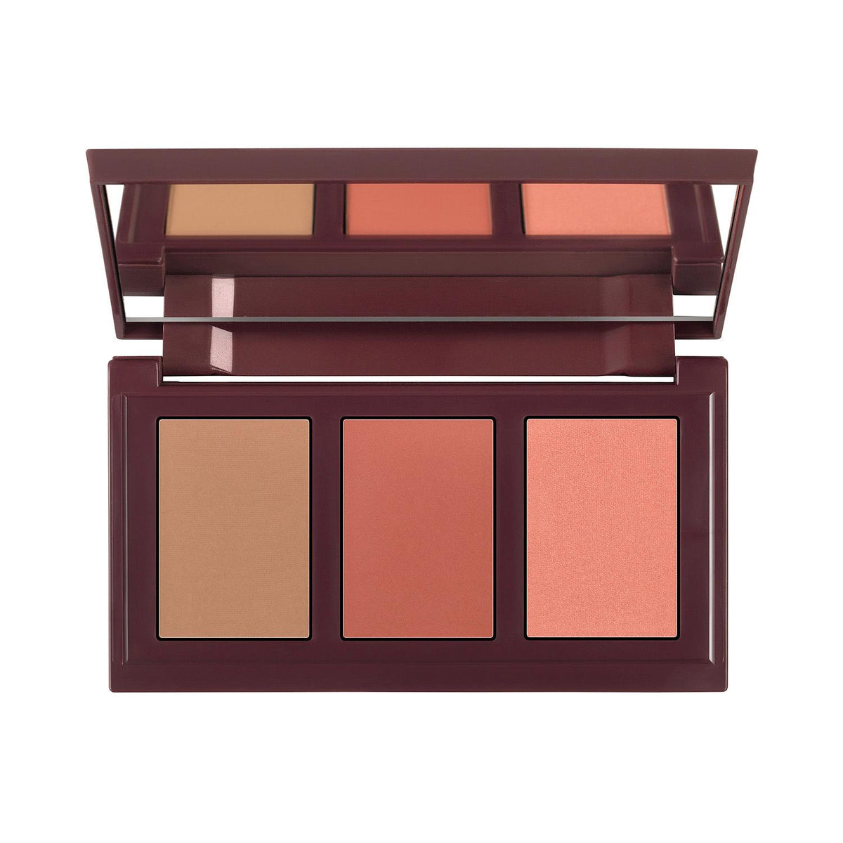 Earth Essence - Palette Viso E Occhi