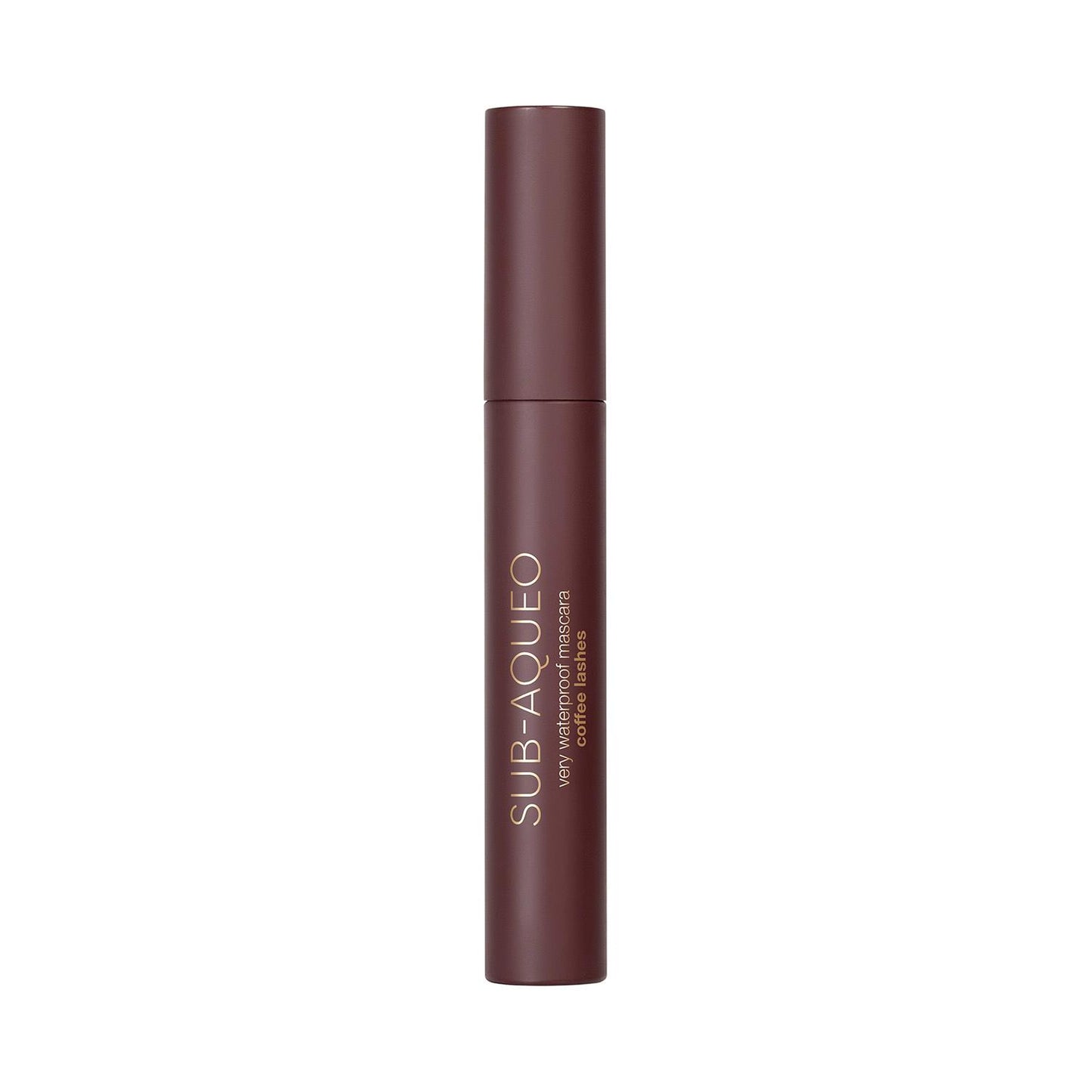 Coffee Lashes - Mascara Sub-Aqueo Marrone