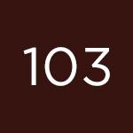 Coffee Lashes - Mascara Sub-Aqueo Marrone